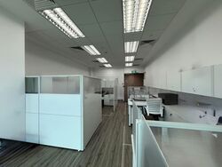 Vision Exchange (D22), Office #566757371